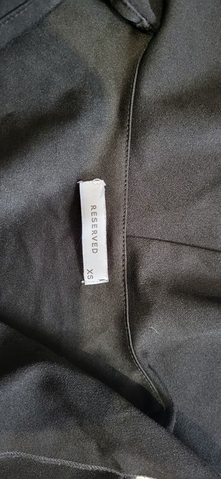 Rochie Reserved S
