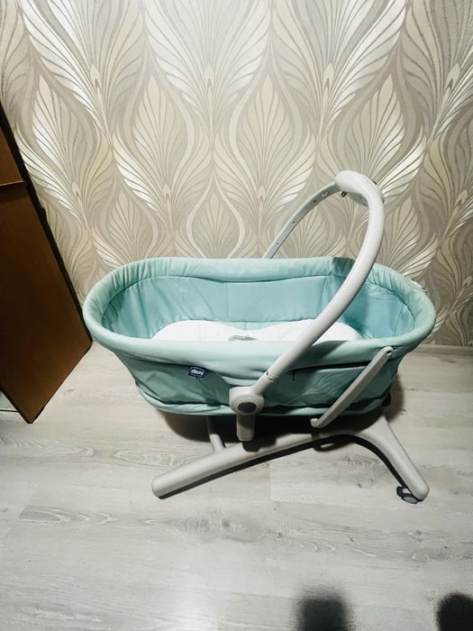Люлька chicco 4 in 1