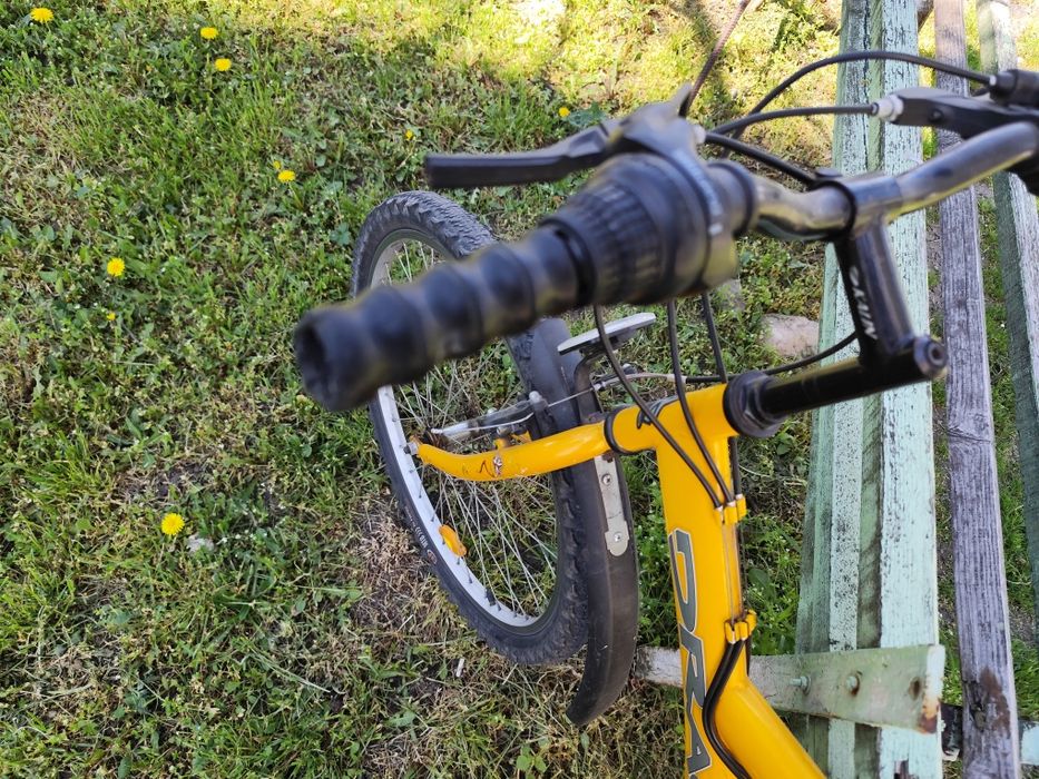 Велосипед Drag 24