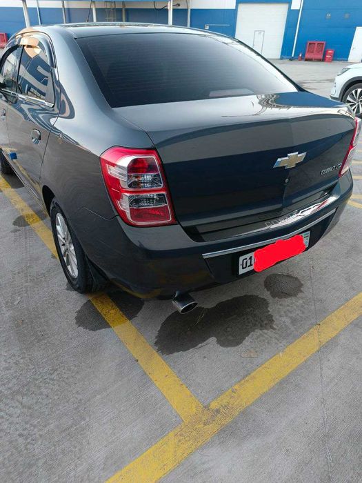 Продается Cobalt