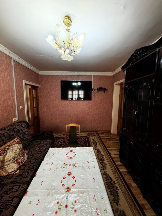 Аренда квартира Миробад Куйлик Массиф 1 Матонат Метро 3/2/2 Карзинка