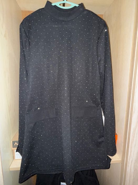 Рокли и други в няколко размера