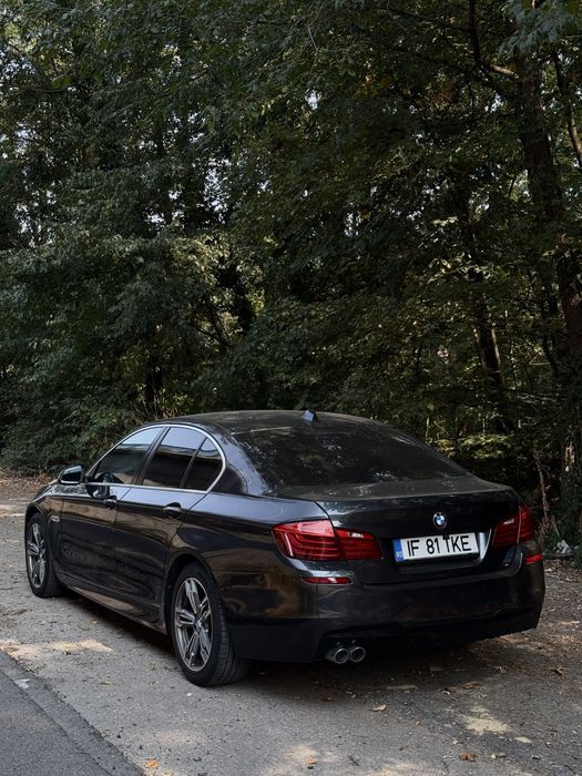 BMW 5 Series 2015 — imagine 2