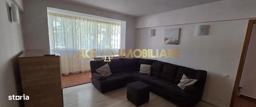 3 Camere de inchiriat | Campia Libertatii | Centrala | Pet-friendly — fotografia 1