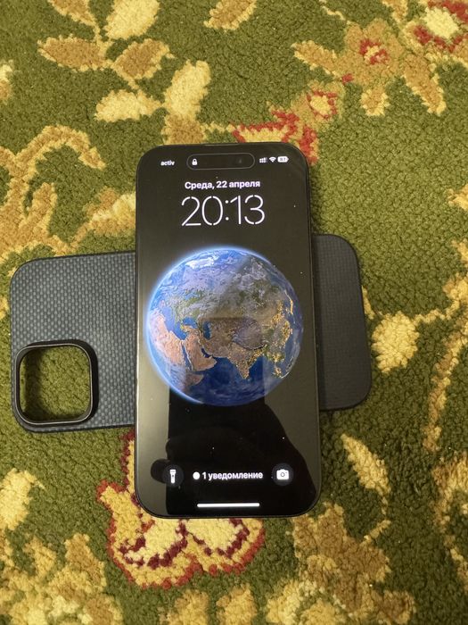 Айфон 15 128 гб акумульятор 89