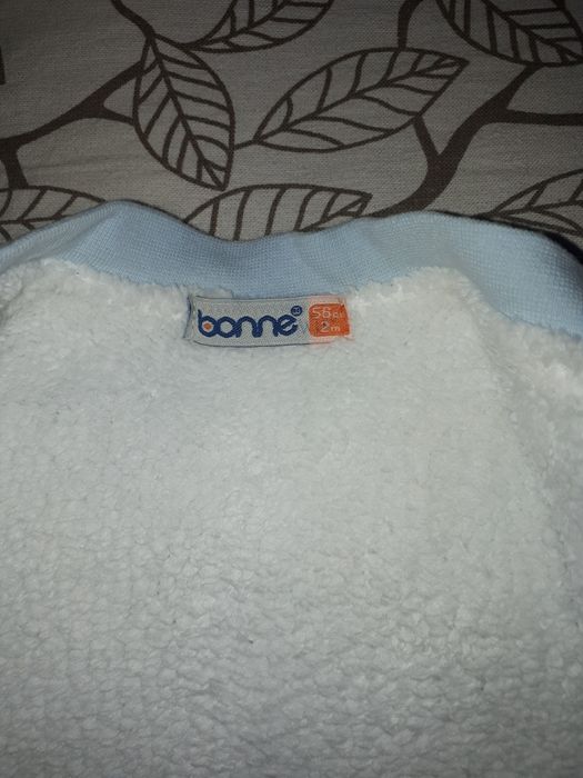 Костюмчик рост 56