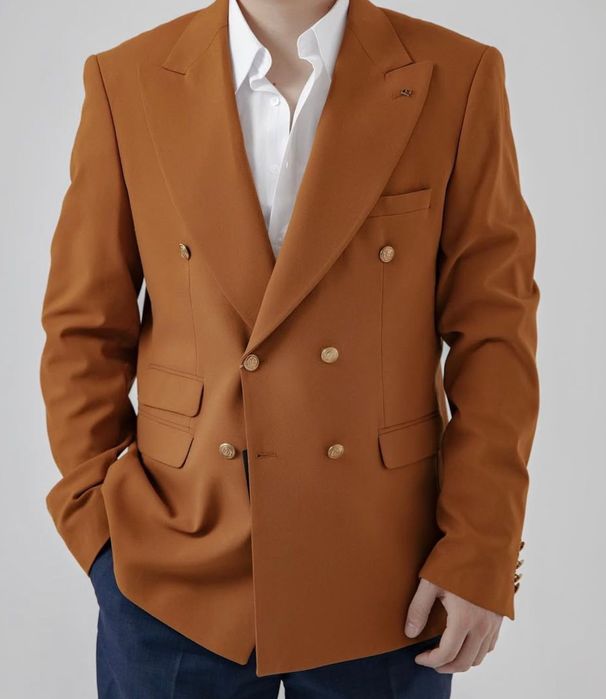 Костюмы мужские уральск