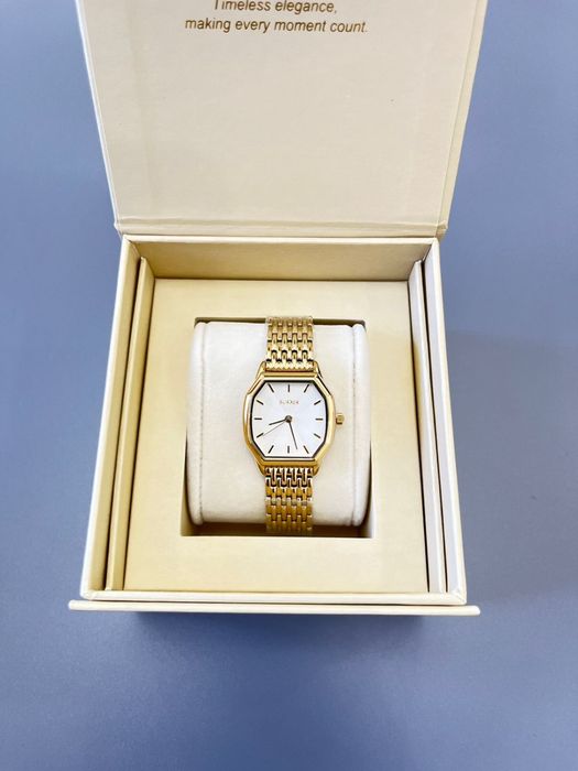 Часы и браслеты Burker