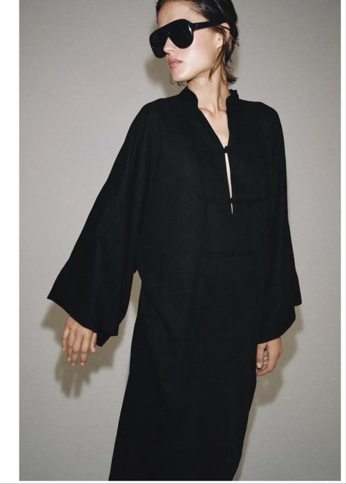 Рокля ZARA. Размер М.