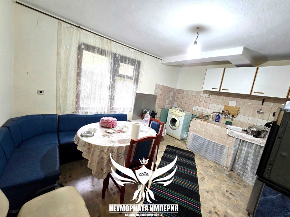 Продава се Къща в с. Новаково, Област Пловдив - 214 кв.м за 236 €/кв.м - Снимка #14