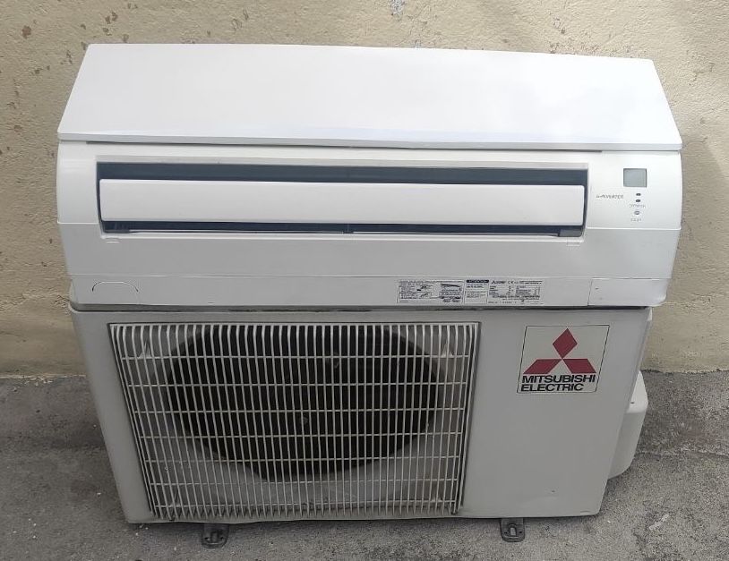 Инверторен климатик Mitsubishi Electric 12000 BTU