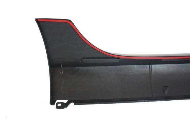 Praguri Golf 5 GTI Look