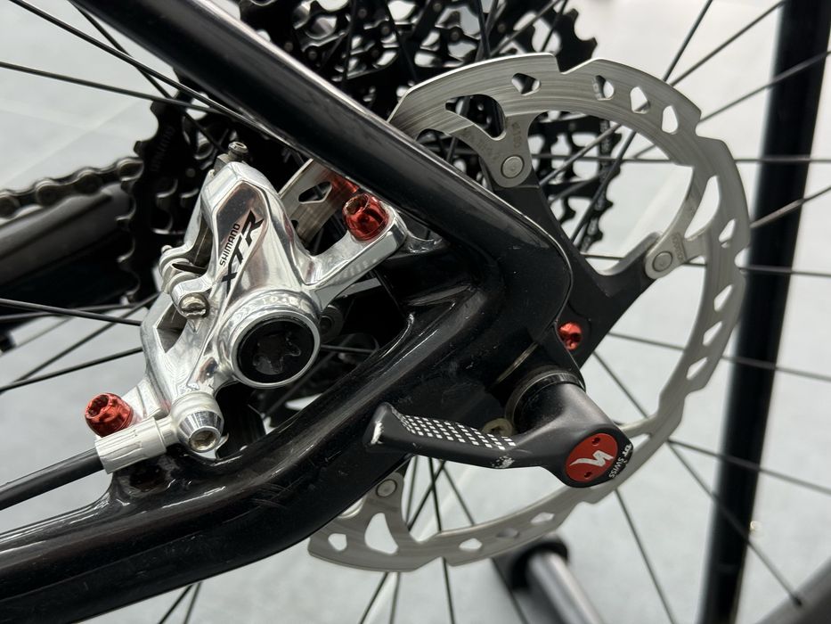 Scott Scale 910 1x11 Sram XO XTR