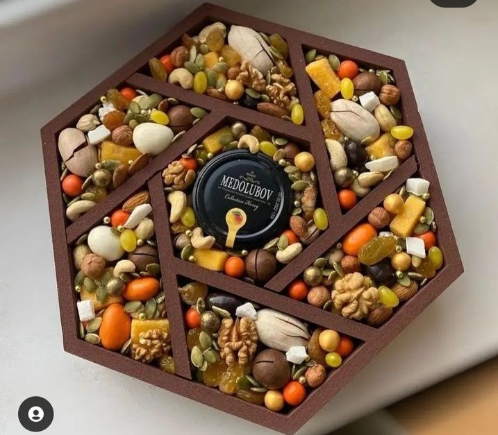 Пенобоксы для любого наполнения