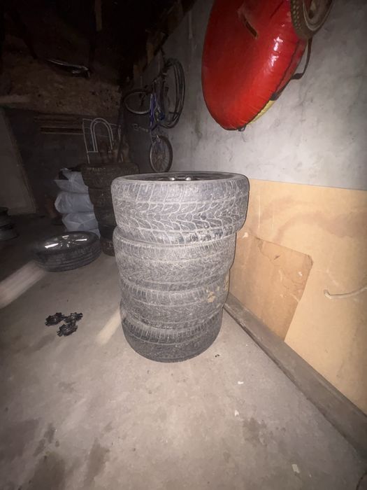 Диски R 20 за 280000 дам
