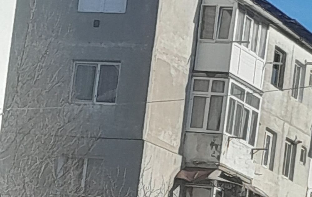 Vând apartament 2 camere