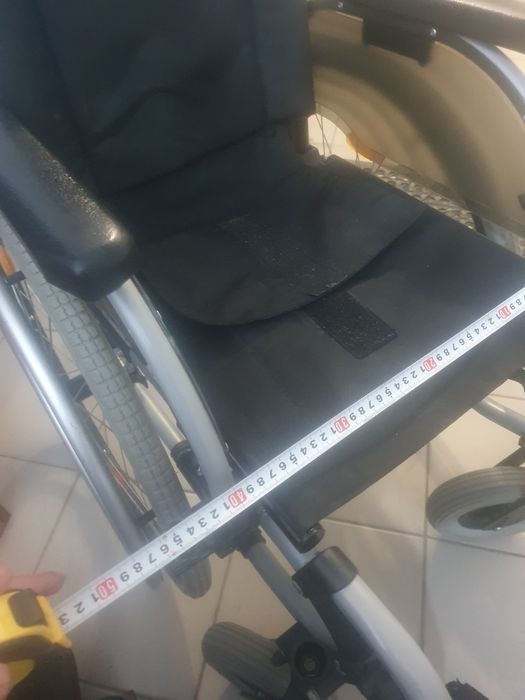 Инвалидная каляска