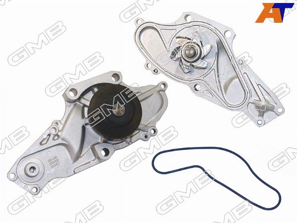 Помпа Honda Accord