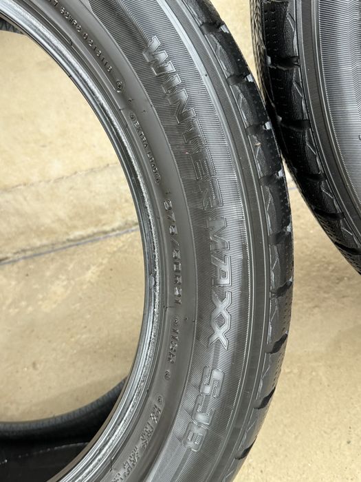 Летние шины размеры 275/50R21