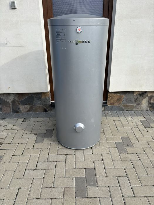 Centrala pe lemne froling S4 kw 30-35