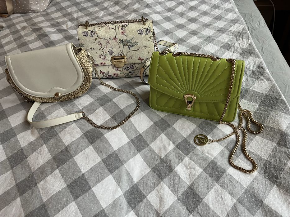 малки чанти по 20 лв