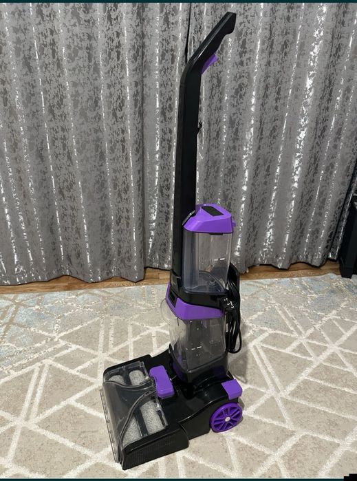 Пылесос ручной SOKANY