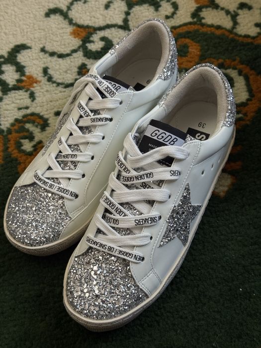 Golden Goose кеды кроссовки