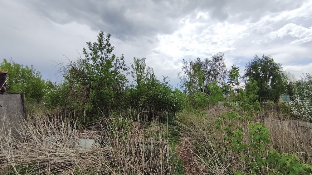 Продается дача на Федоровке