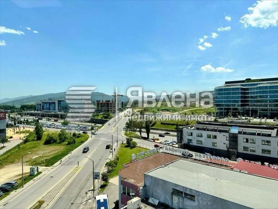 Дава се под наем Офис в София, Център - 627 кв.м за 7281.27 € - Снимка #2