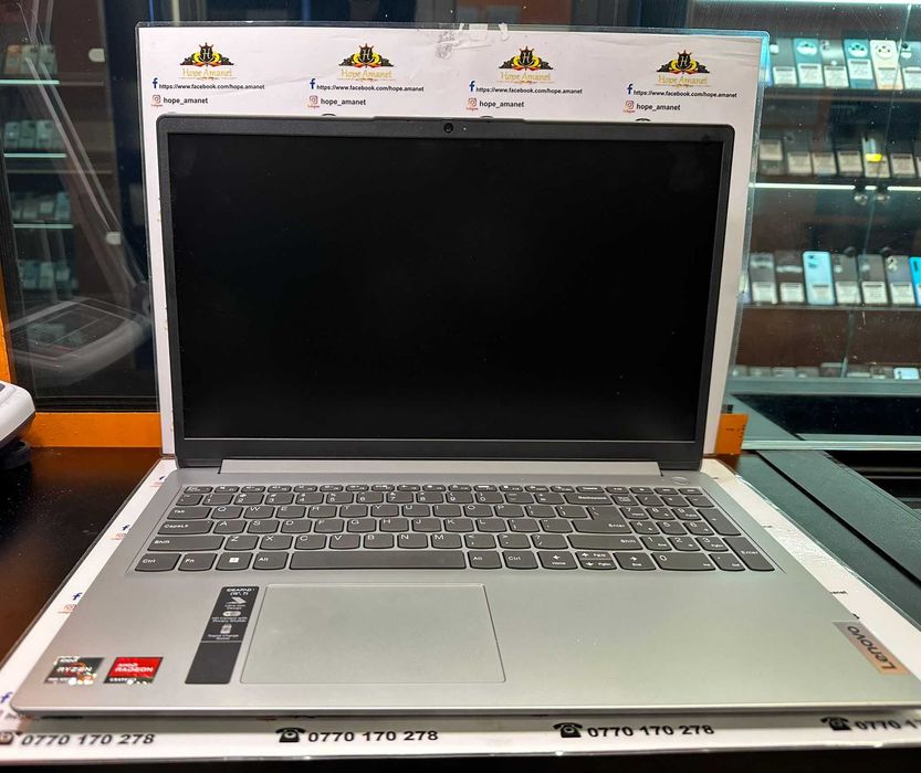 Hope Amanet P13 / Laptop Lenovo IDEAPAD 1