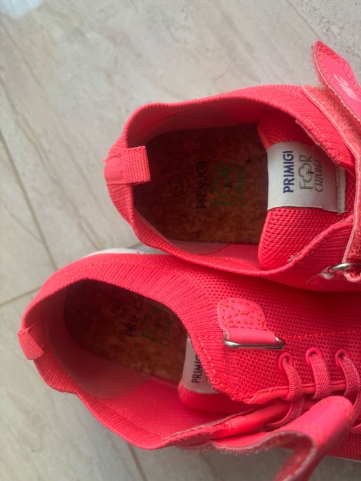 Гуменки  Primigi 35 номер