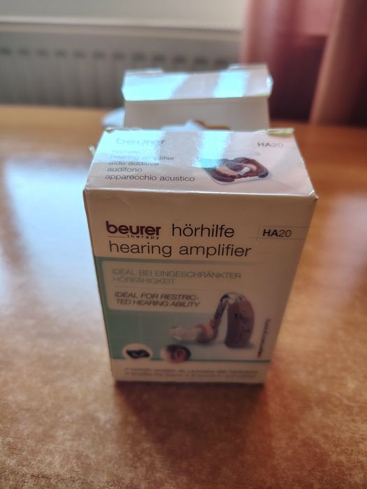 Cască auditivă beuer