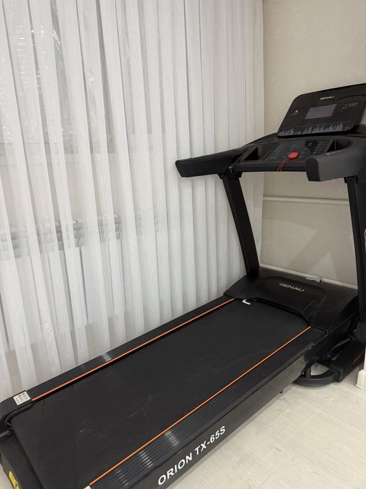 Genau orion tx 65s
