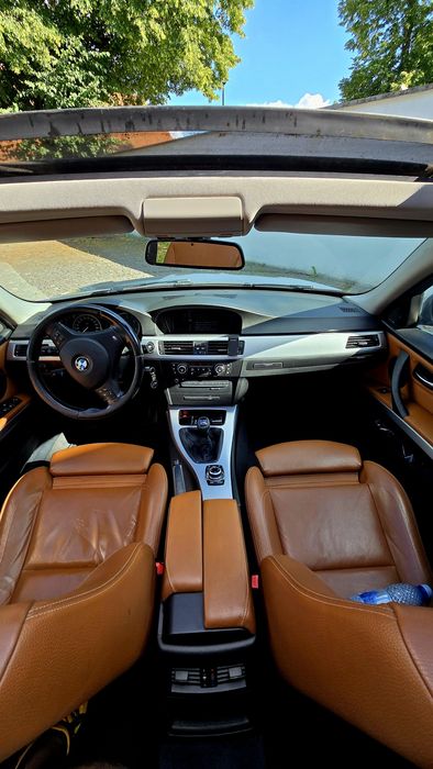 BMW 320D Harman Kardon