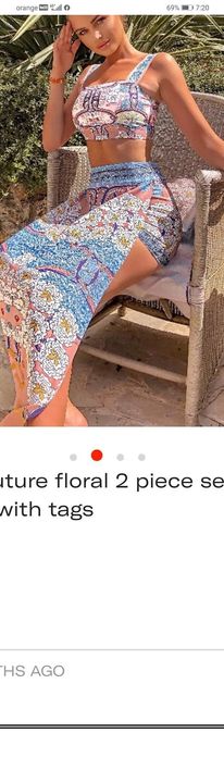 Compleuri comino couture