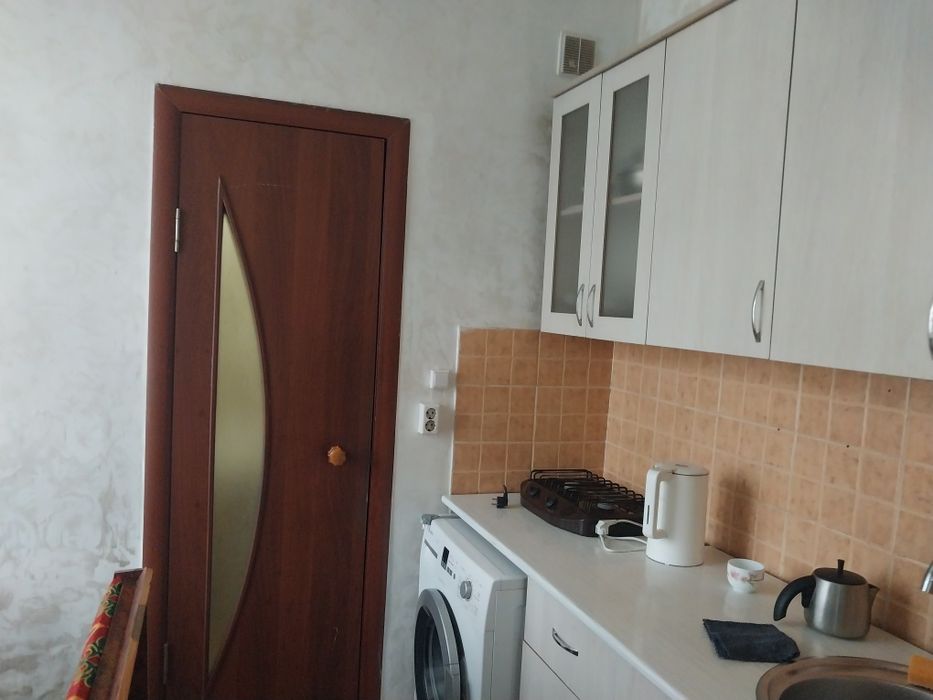 Продам однокомнотный квартира