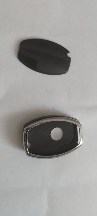 Кейс / калъф за ключ за Mercedes w204 w205 w212 w463 w176 Мерцедес