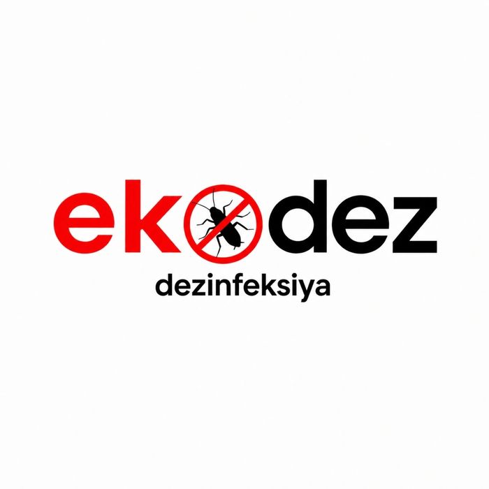 Дезинфекция в Ташкенте