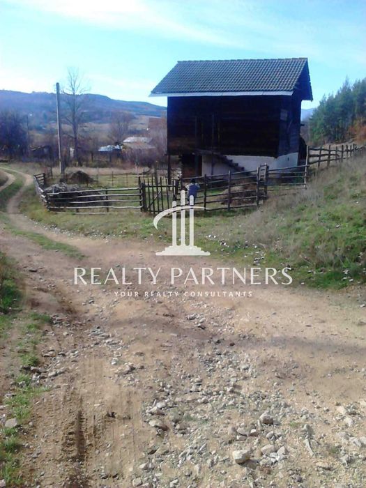 Продава се Парцел в с. Глоговица, Област Перник - 1009 кв.м за 13 €/кв.м - Снимка #10