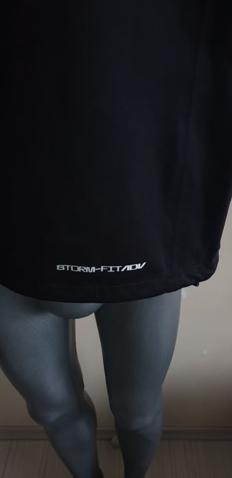 Nike Storm Fit Golf ADV Waterproof Vest / S НОВО! ОРИГИНАЛ! МЪЖКИ Елек