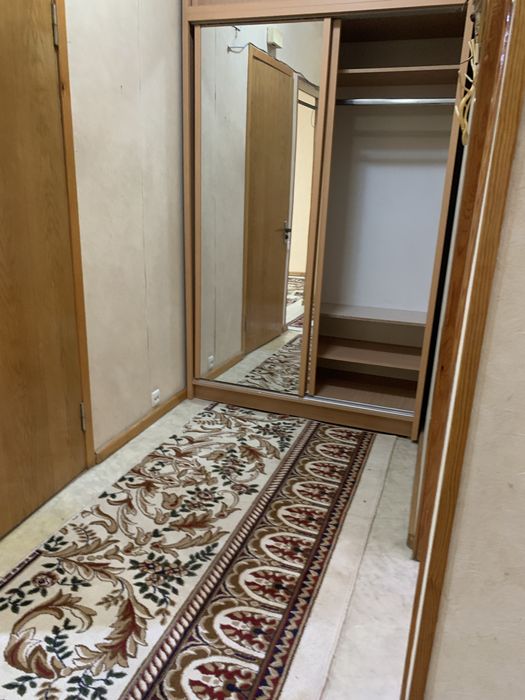 Kvartira ijaraga( faqat oila ) Algaritm