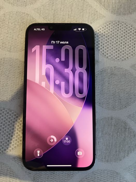 Айфон 13 Pro Max 256gb