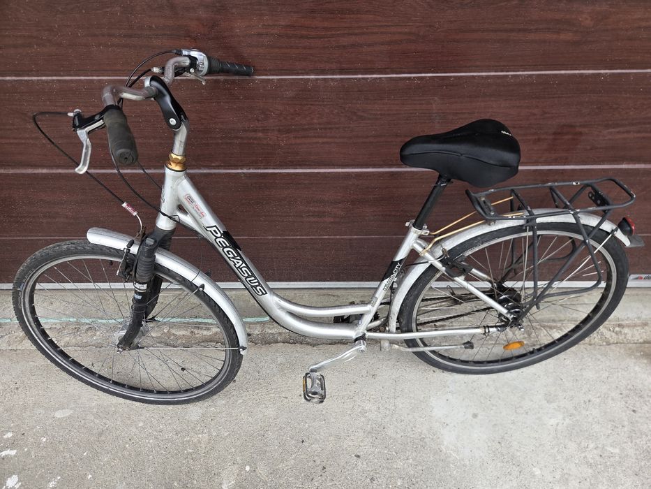 Bicicleta Dama 28 Pegasus