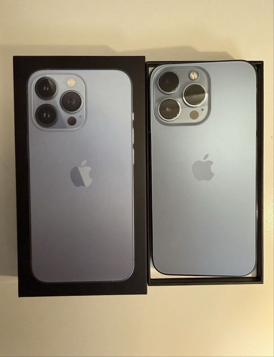 Iphone 13 pro 128