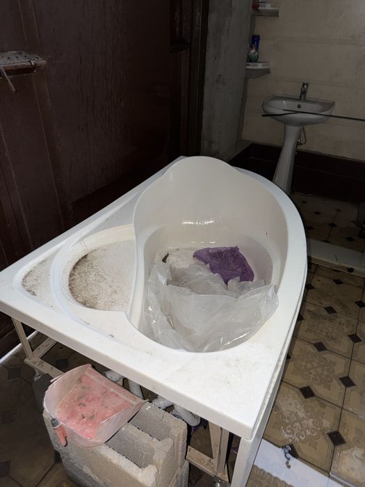 Продается ванна