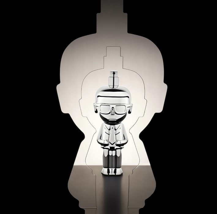 Парфюм Karl Lagerfeld Ikonik за мъже 100ml