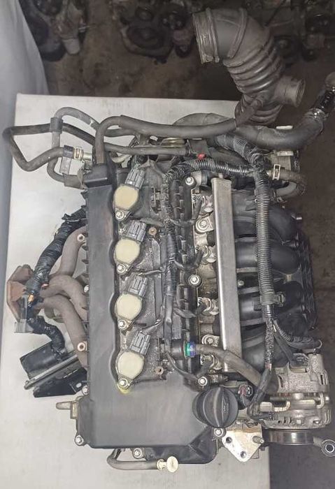 TitanAuto Mitsubishi 4A91 1.5л двигатель