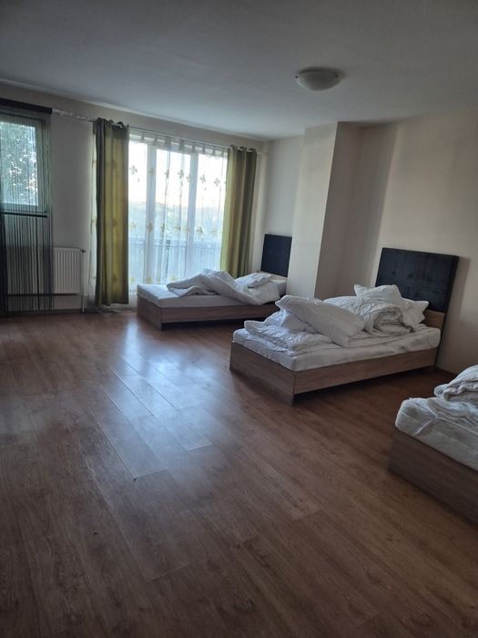 Cazare muncitori Cluj Napoca 150 euro de persoana pe luna