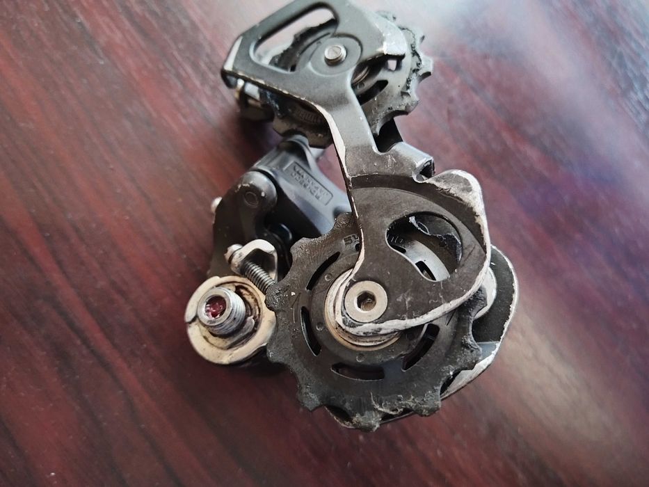 Angrenaj pedalier ultegra