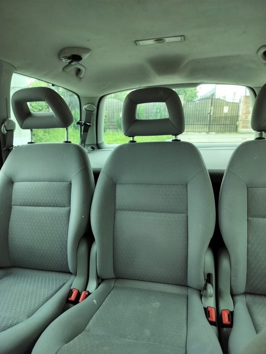 FORD Galaxy 2005 — imagine 5